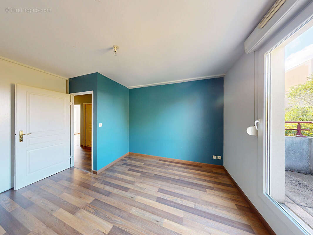 Bourroches maison mitoyenne en copropriete - photo 11