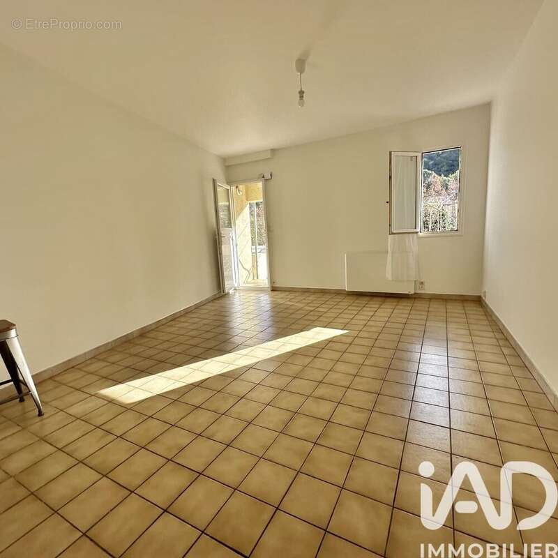 Photo 3 - Appartement à AMELIE-LES-BAINS-PALALDA