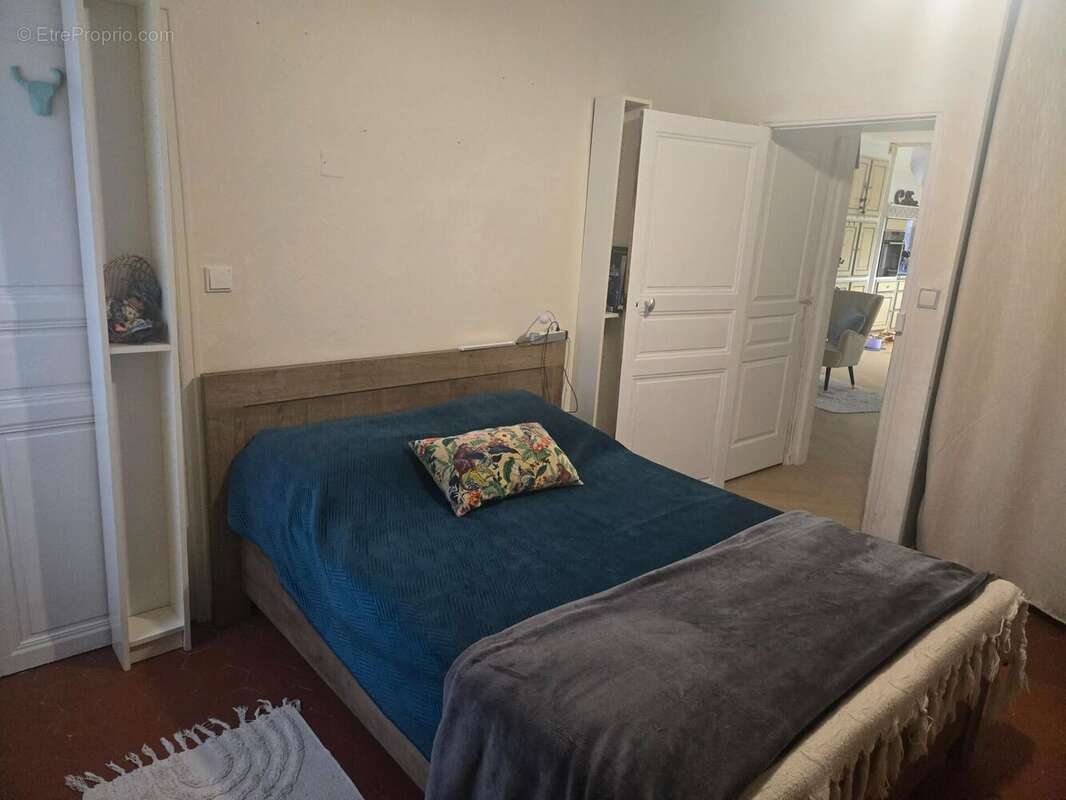 Photo 4 - Appartement à SAINT-MAXIMIN-LA-SAINTE-BAUME