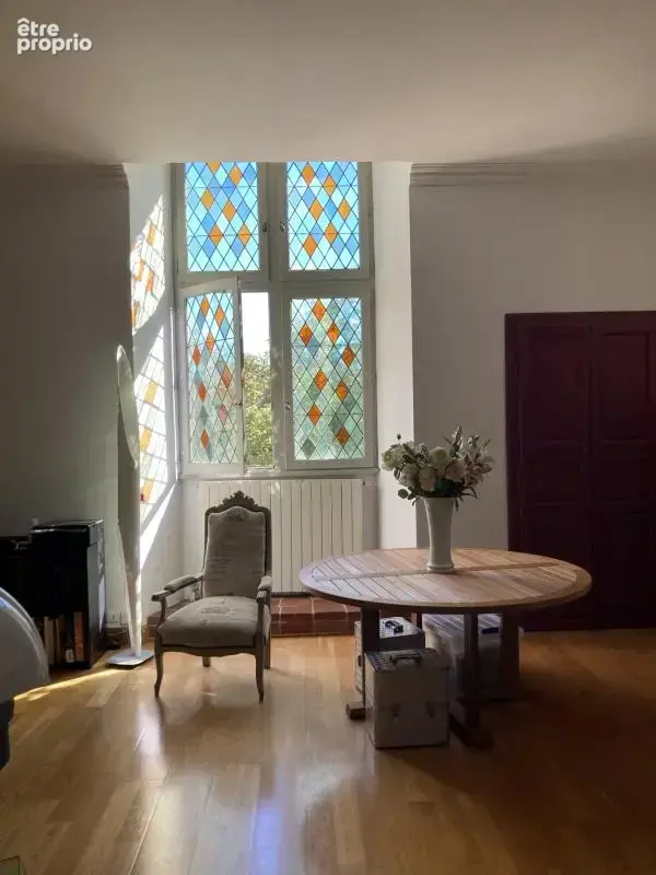 Demeure historique du XVIIème siècle, Bassoues, Gers - photo 13