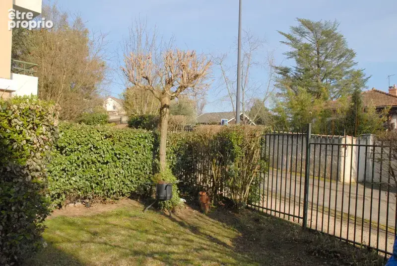 Dpt Rhône (69) VIAGER OCCUPE à Brignais, appartement 67 m², jardin et garage - photo 7