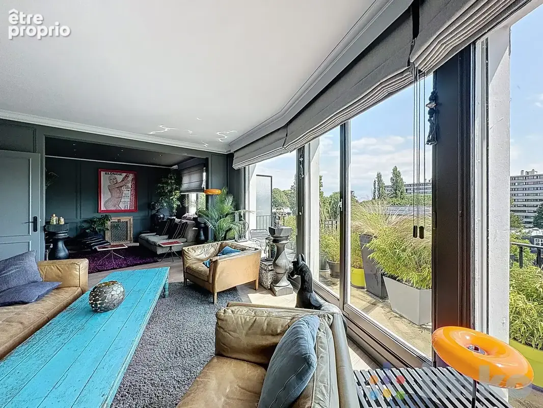 Photo Appartement à Tourcoing au prix de 300 000€