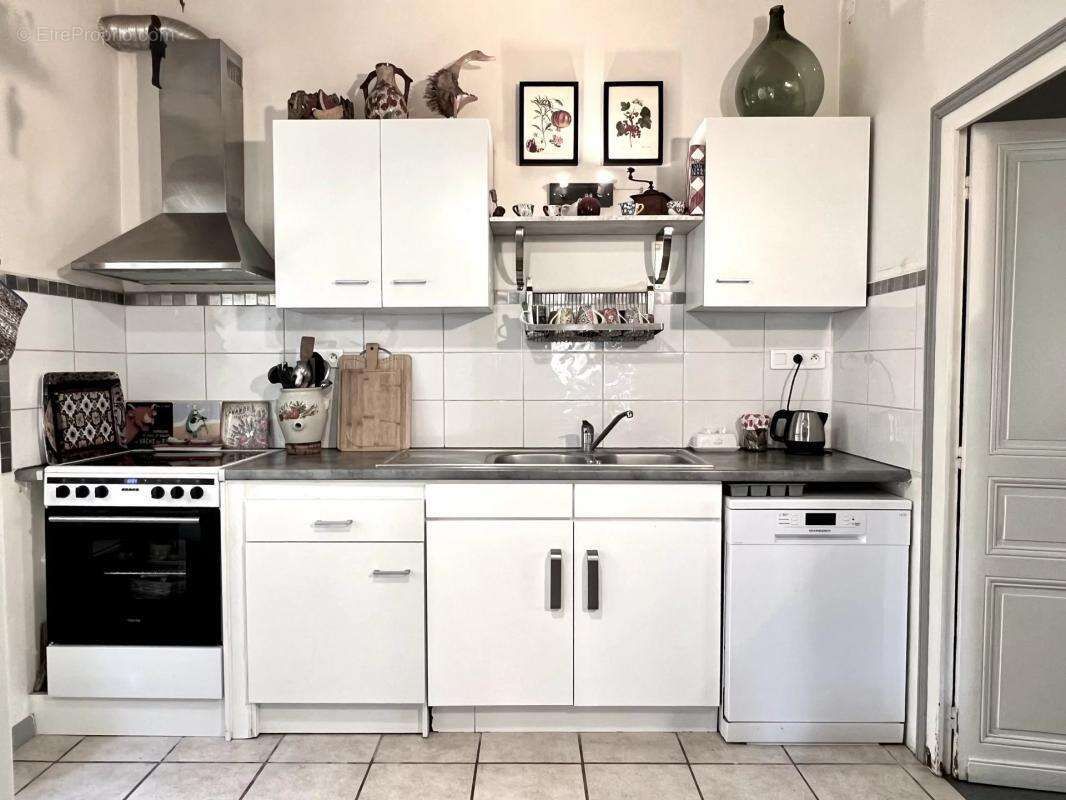 Maison à SAINT-VINCENT-DE-COSSE