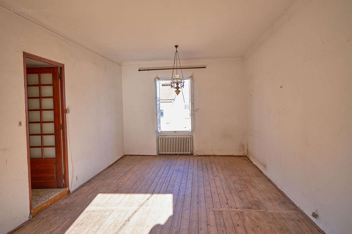 Maison à BARBENTANE