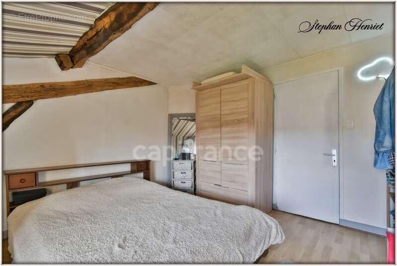 Maison à vendre 4 pièces VRIZY (08) - photo 20