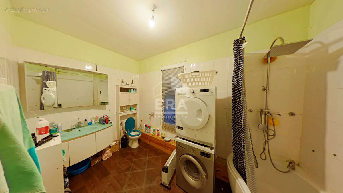 Maison à MARTIGNAS-SUR-JALLE