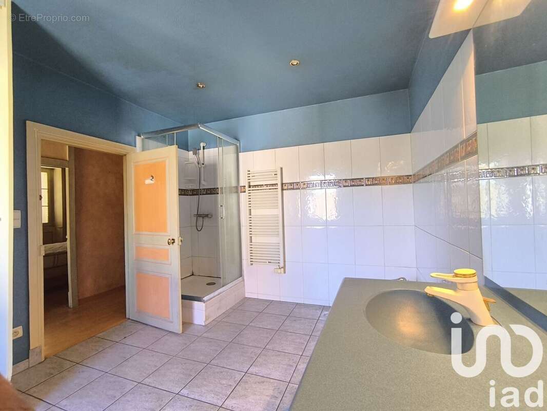 Photo 9 - Maison à LUPERSAT