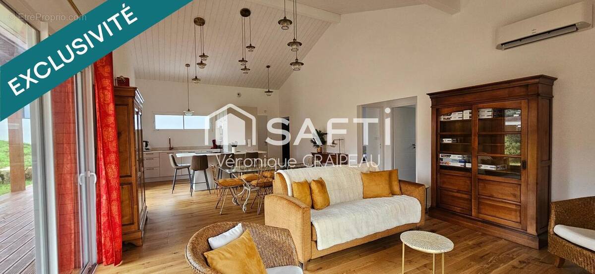 Photo 1 - Maison à JARD-SUR-MER