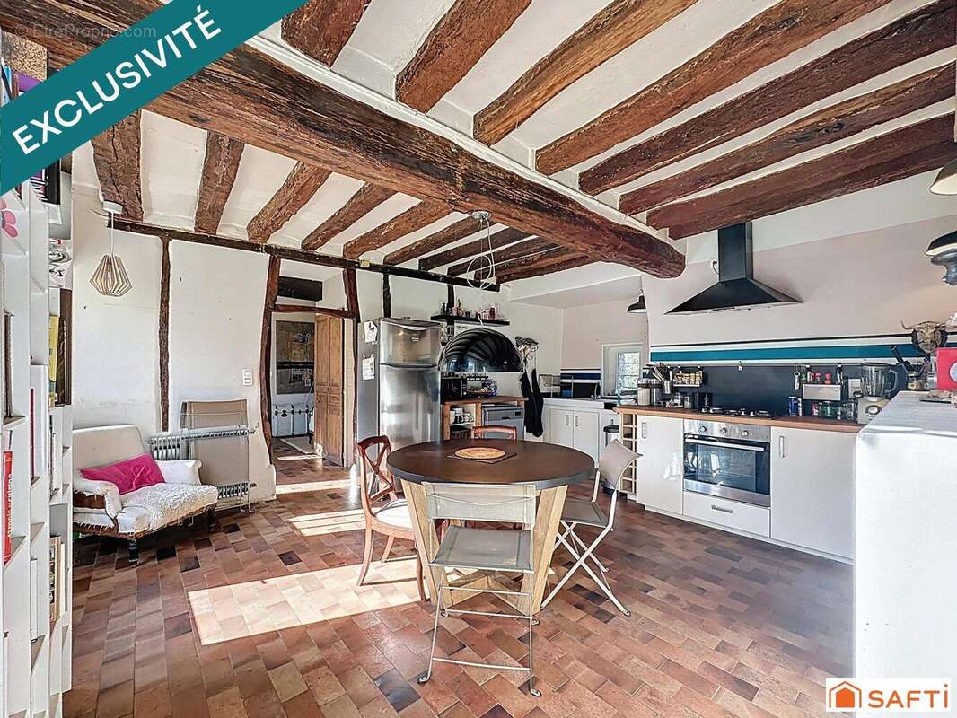 Maison 222 m² à Lixy  - photo 4