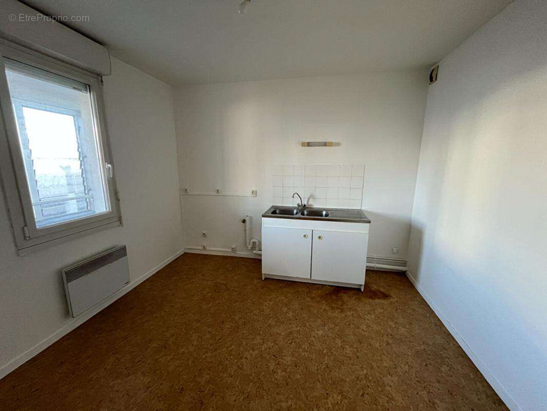 Appartement à ANGERS