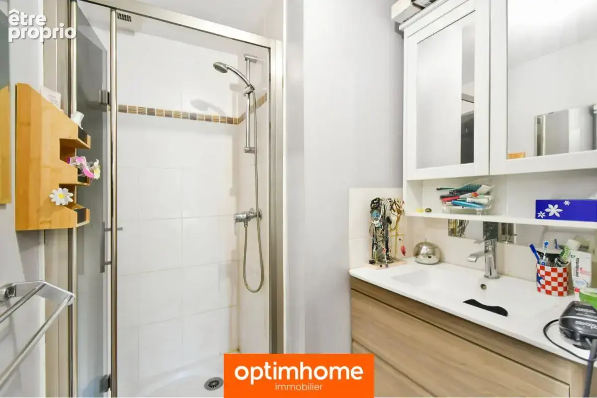 Maison contemporaine T5, 4 chambres, espace évolutif - photo 10