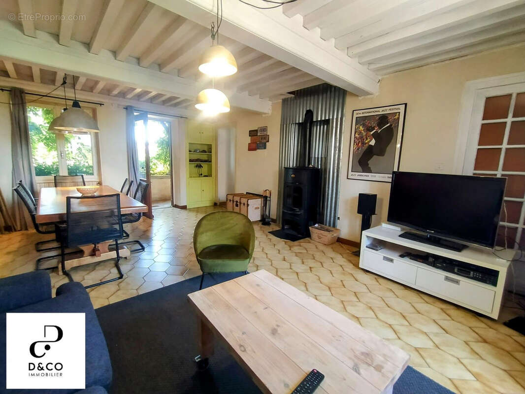 Maison à MACON