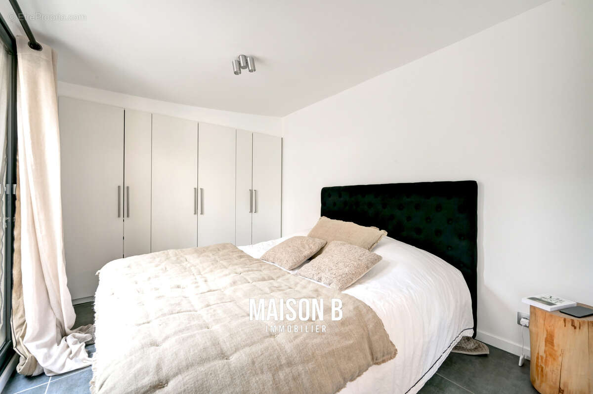 Maison à MARSEILLE-9E