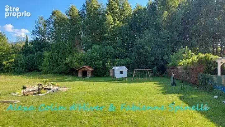 Pavillon à la rénovation de qualité, et dépendance, dans un village recherché du soissonnais - photo 17