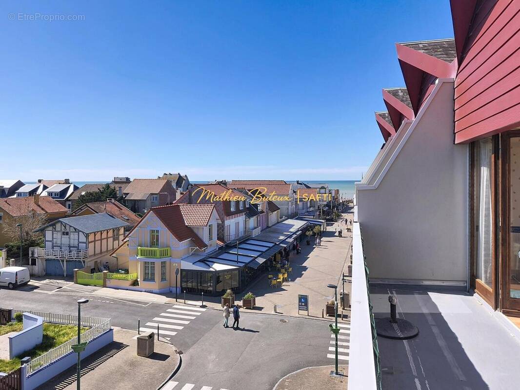 Photo 1 - Appartement à QUEND