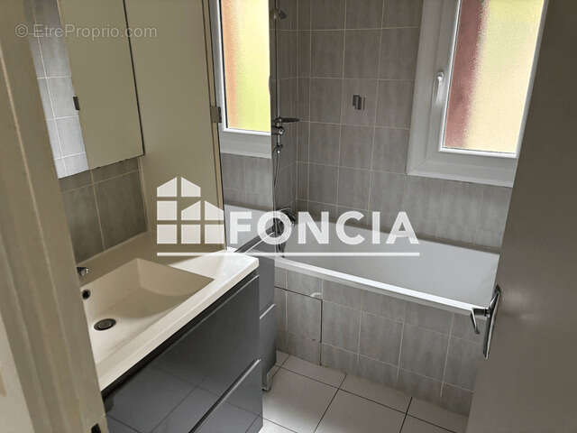 Appartement à CAHORS