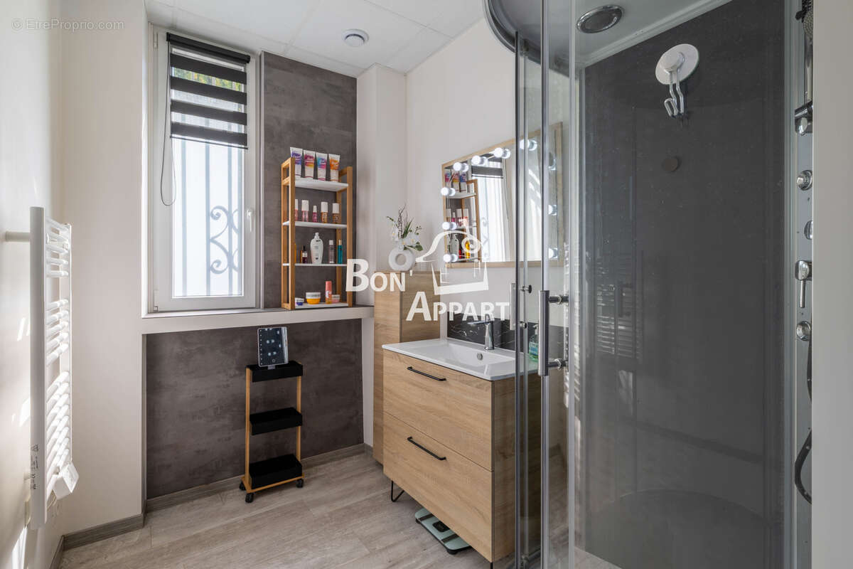 Appartement - photo 4