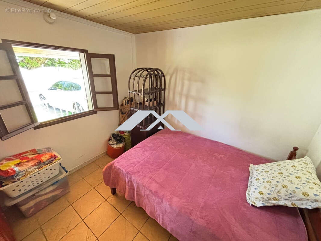 Maison à SAINT-JOSEPH