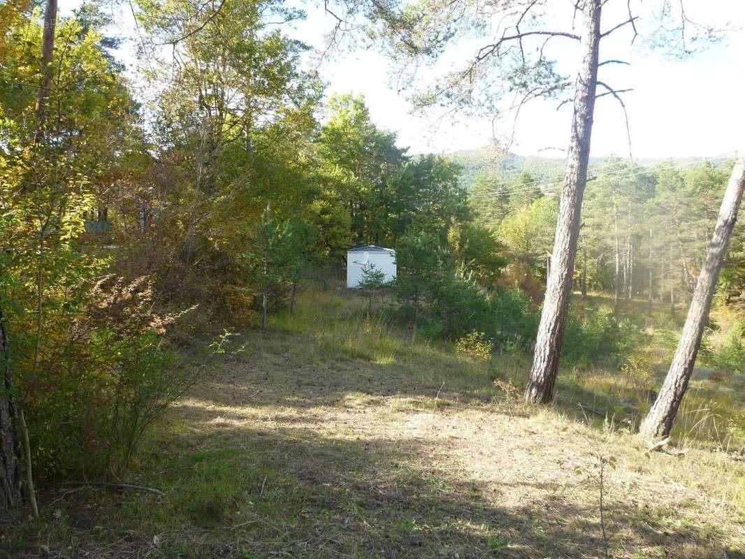 Terrain à COLLONGUES