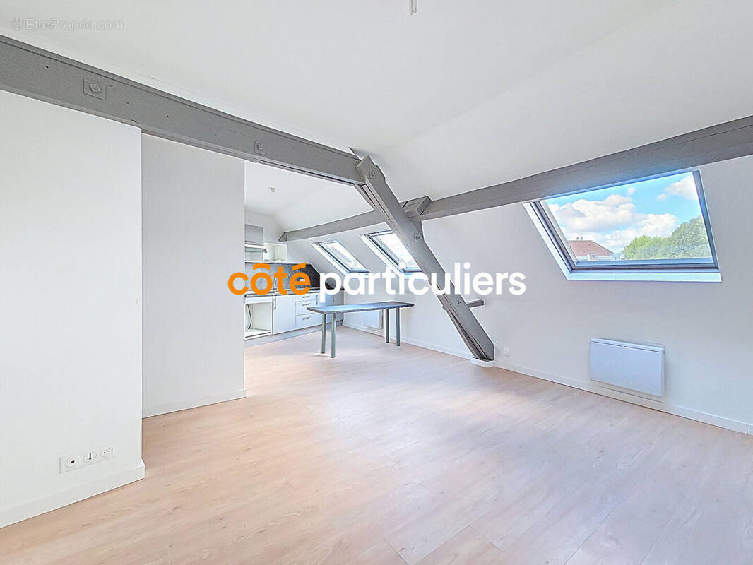 Appartement à ARMENTIERES