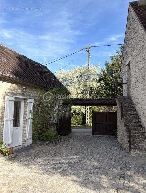 Maison à GISORS
