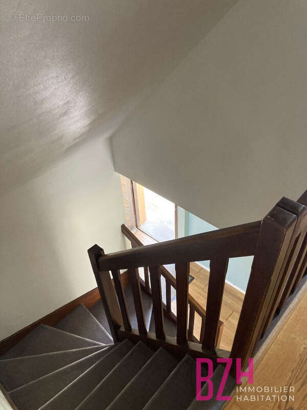 Appartement à VANNES