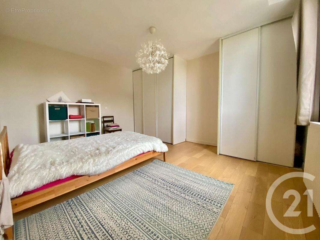 Maison à RILHAC-RANCON