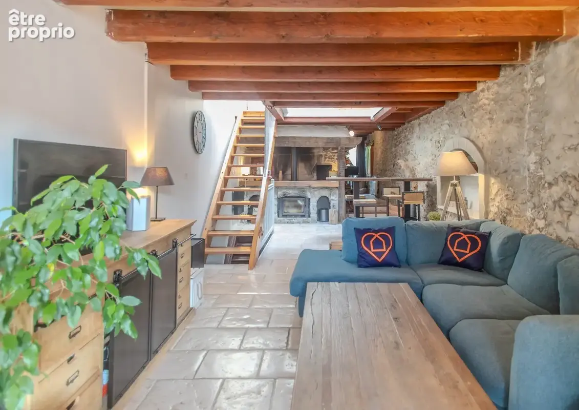 Maison 123 m² à Anthy-Sur-Leman  - photo 5
