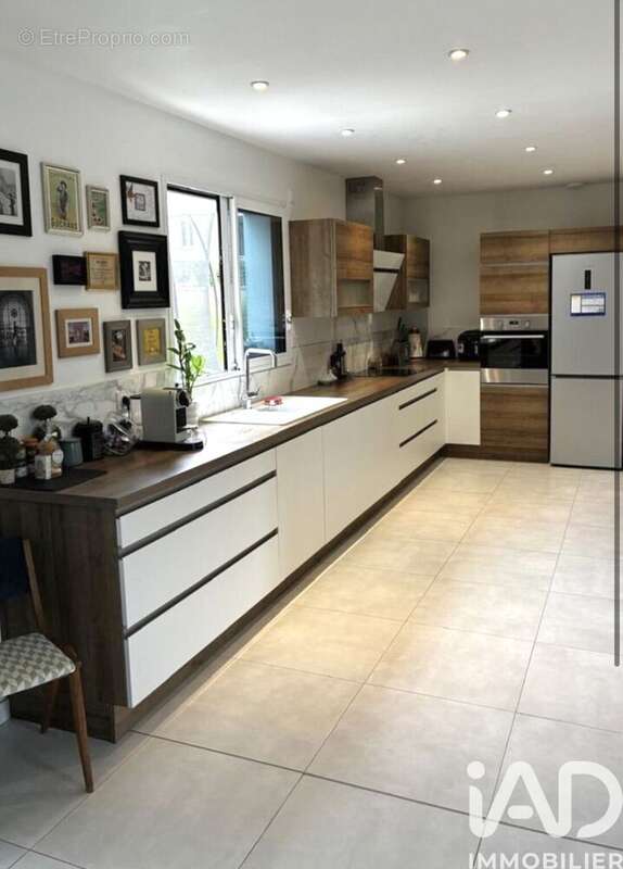 Photo 6 - Maison à ORLEANS