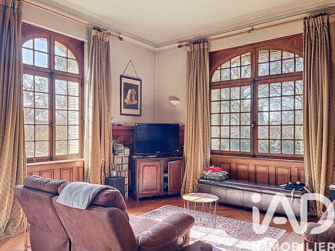 Photo 6 - Maison à GOURNAY-EN-BRAY