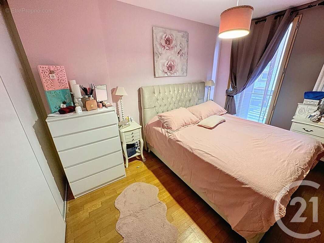 Appartement à LYON-7E