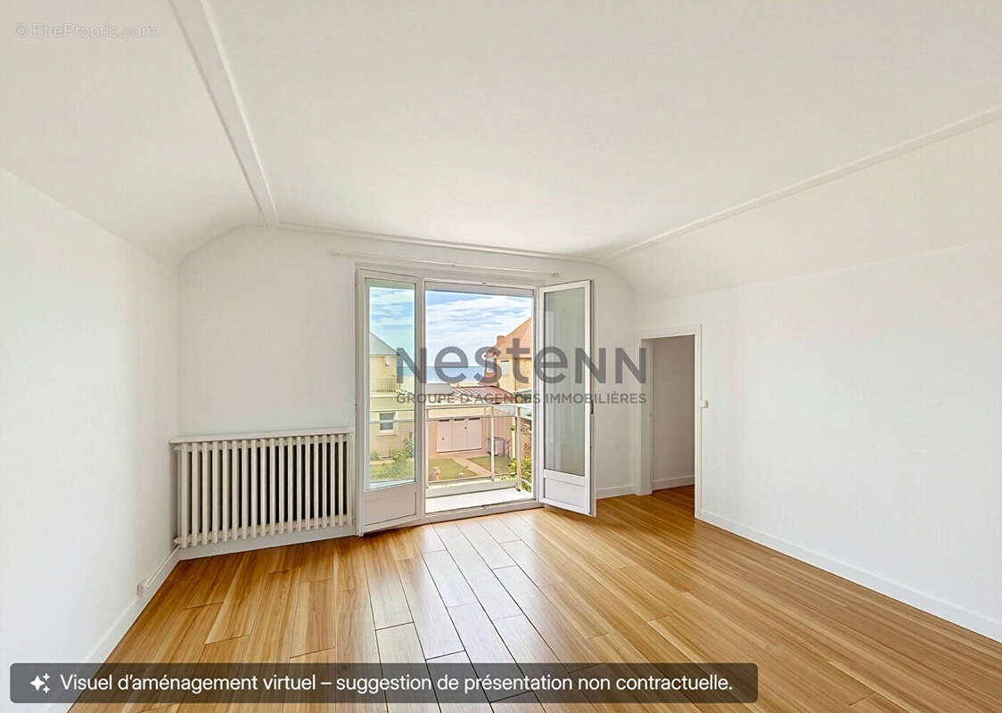 A vendre- Exclusivité - Entre mer, tranquillité et commodités - photo 15