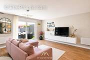 Appartement à VILLERS-LA-MONTAGNE