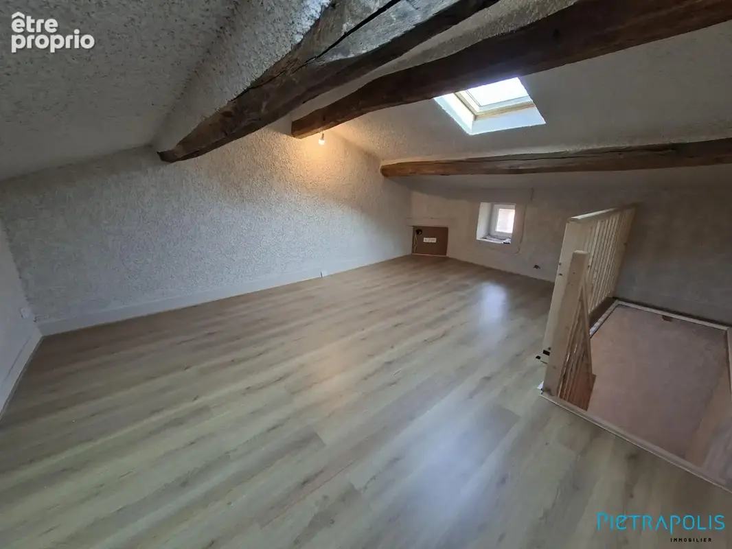 Maison 4 pièces 53 m² à vendre à Panissieres (42360) - photo 7
