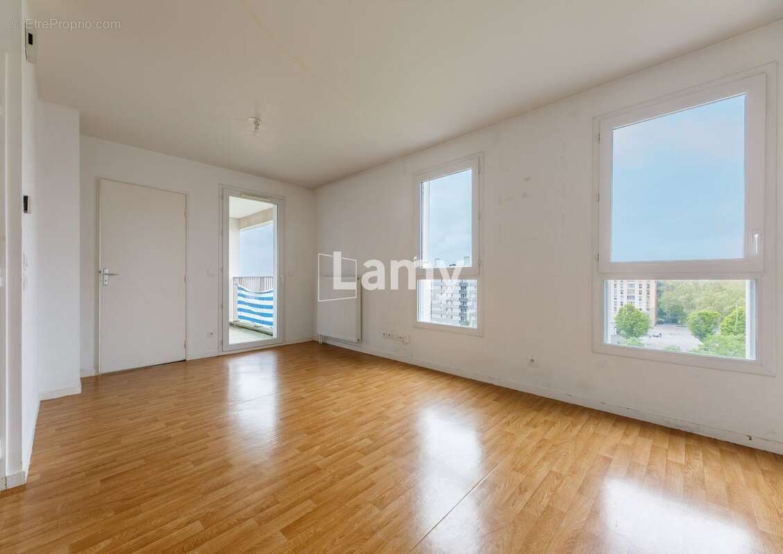 Appartement à ROUEN