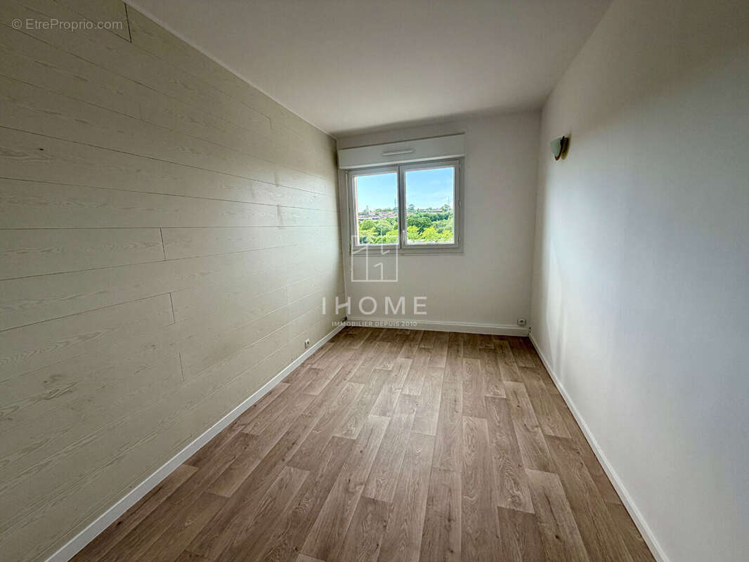 Appartement à LE MANS