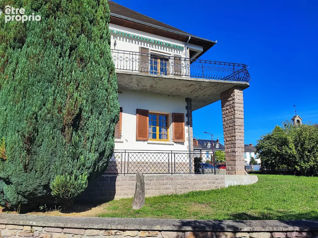 A VENDRE, magnifique maison avec local professionnel entre Limoges et Guéret - photo 2