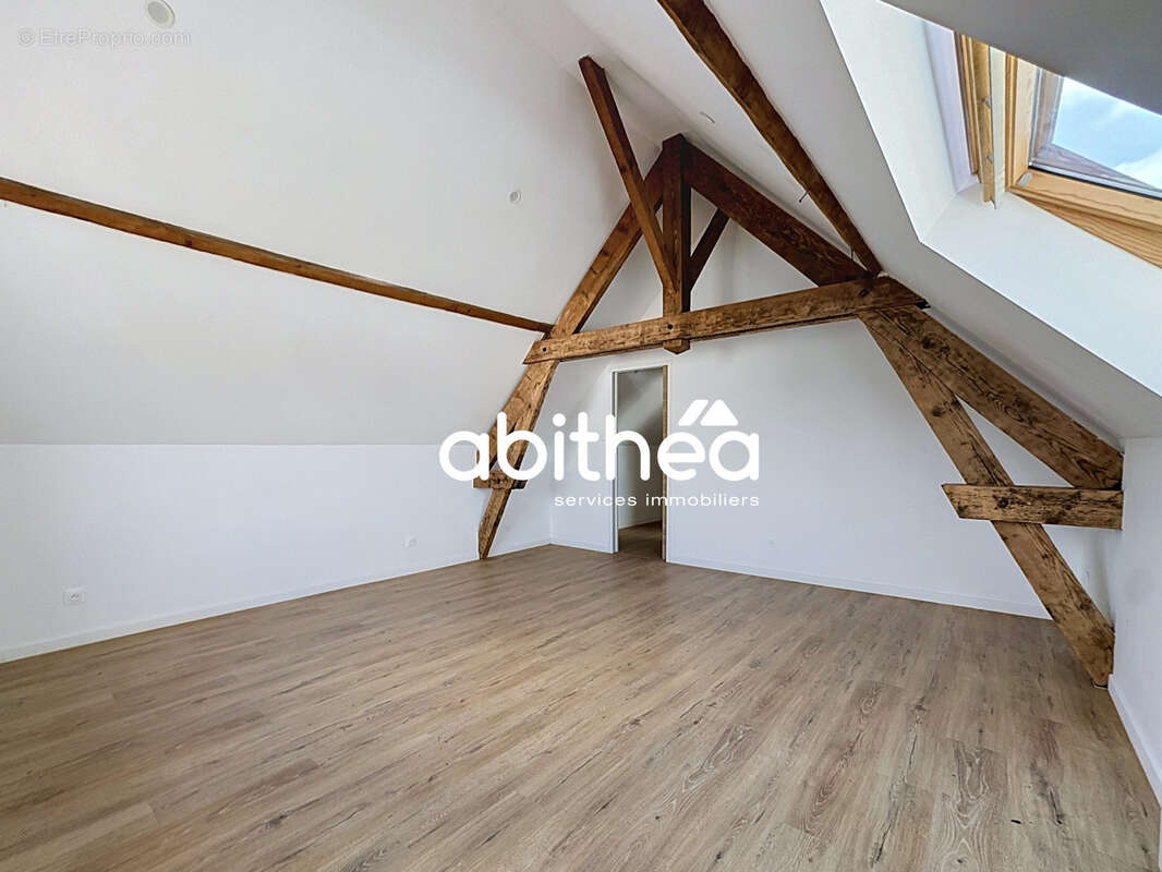 Maison individuelle + renovation interieur complete + secteur prise + aux portes d'arras - photo 2