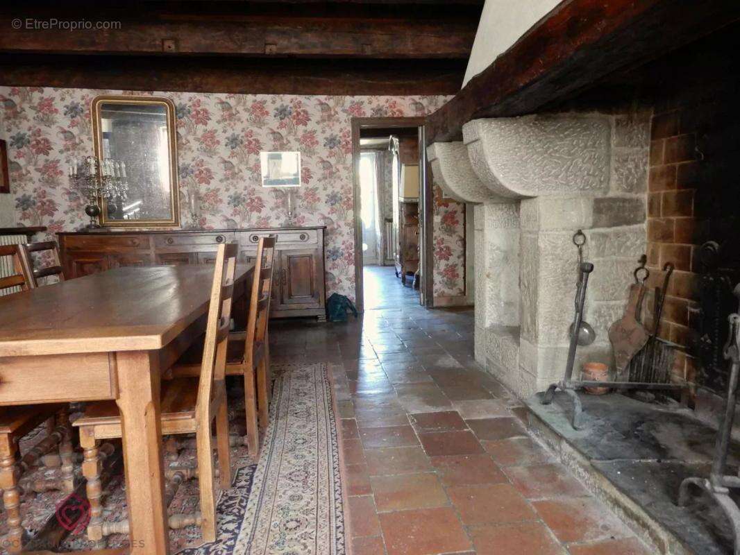 Maison à CASTELNAUDARY