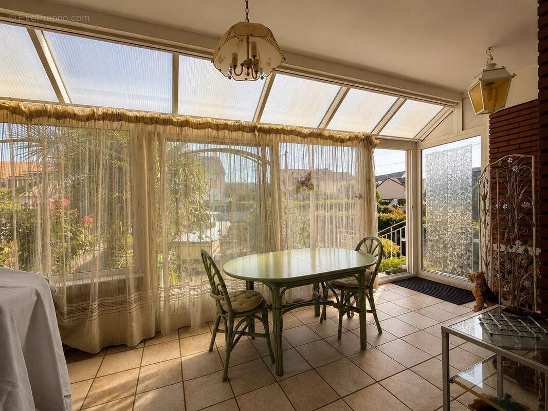 Maison individuelle sur sous-sol total - photo 5