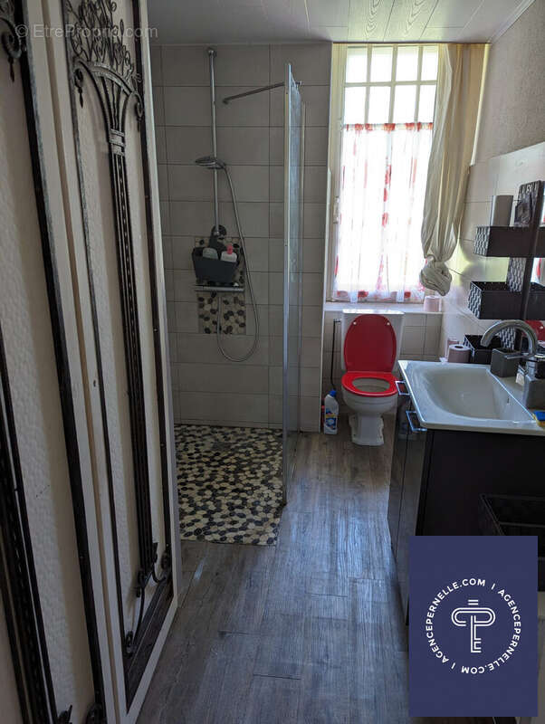 Maison à VILLERS-LE-LAC