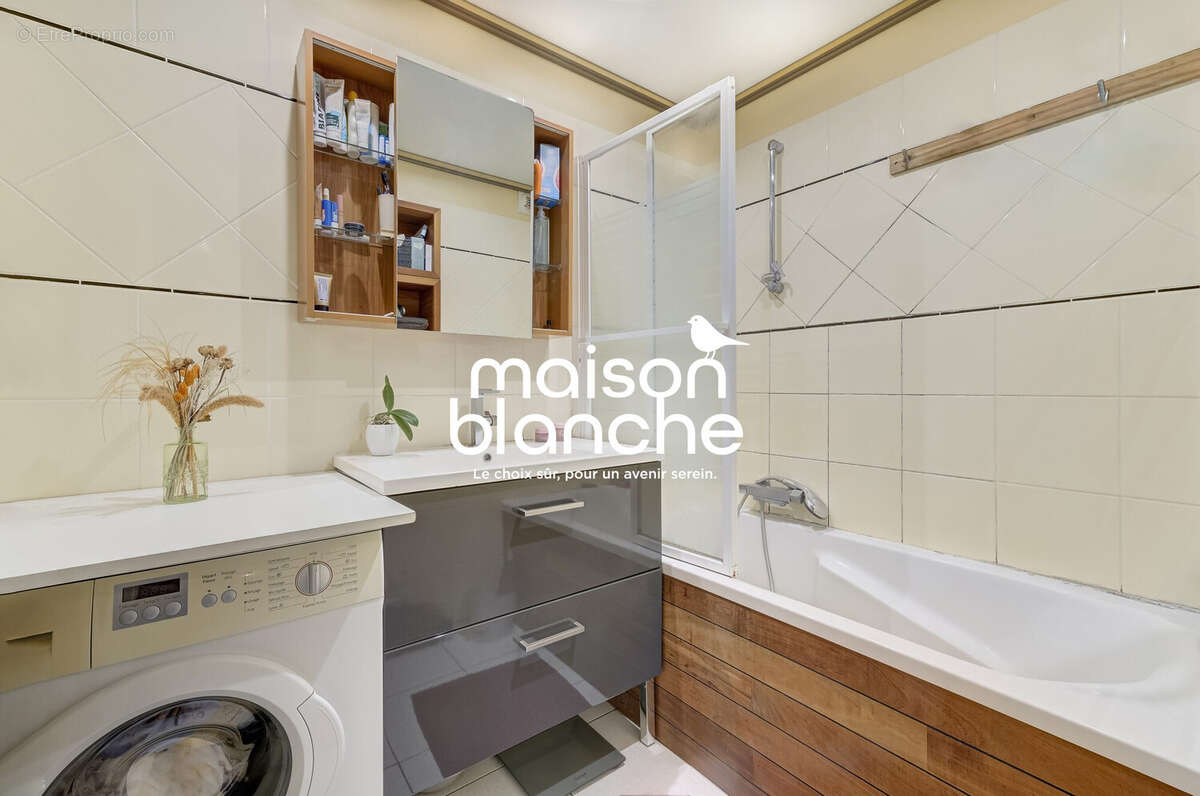 Appartement à ANGERS