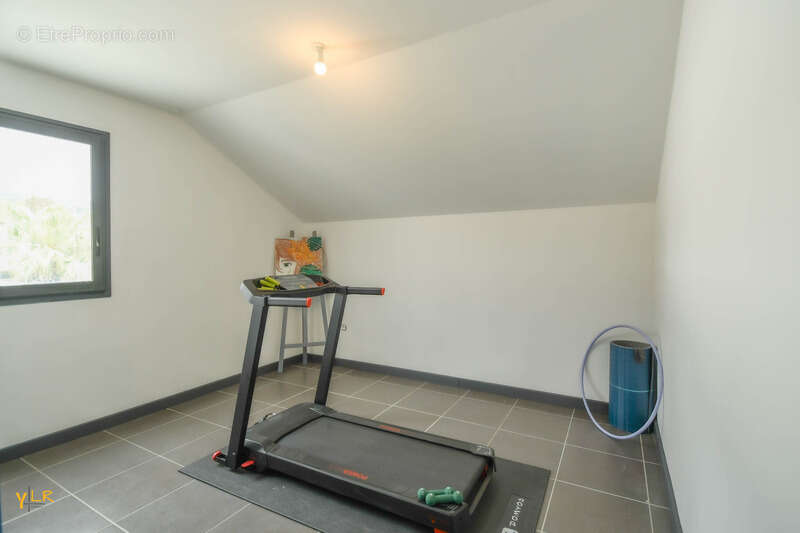 À vendre – appartement f6 grand standing - photo 5