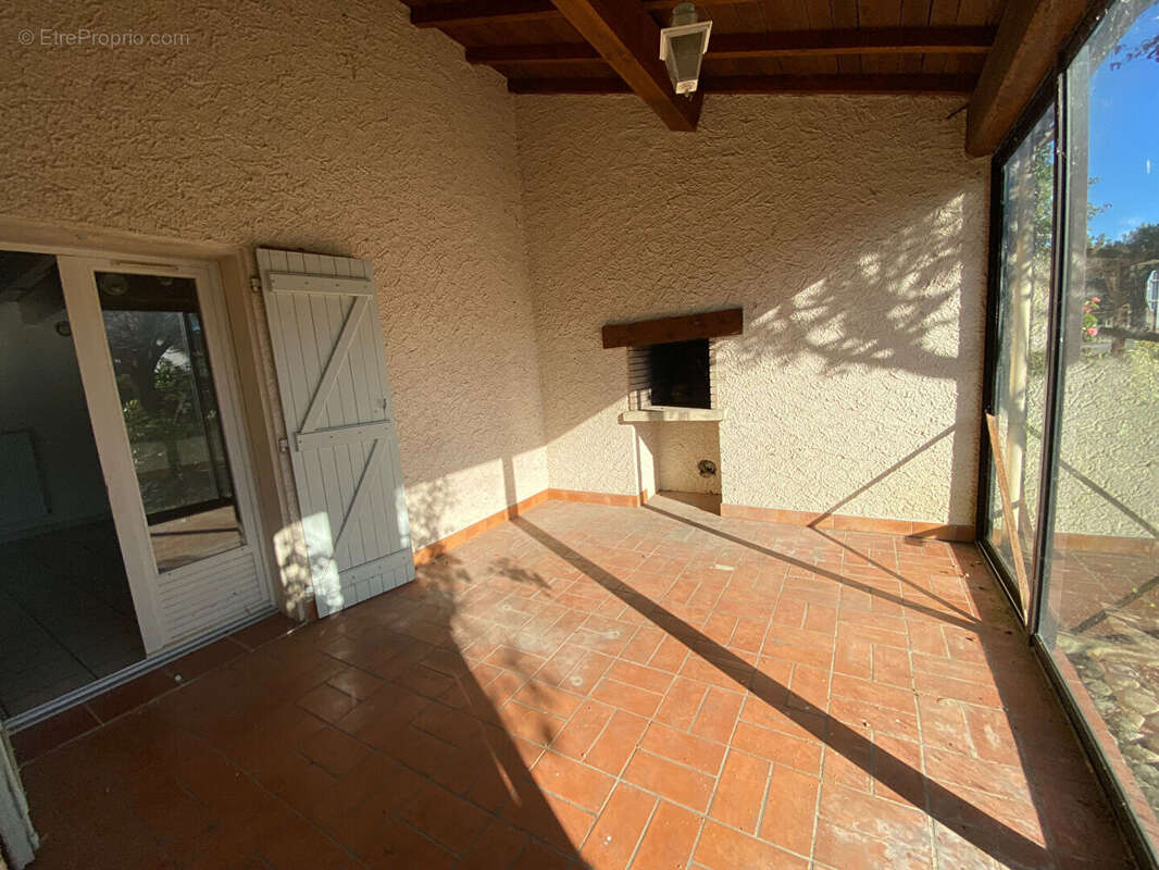 Maison à CASTELNAUDARY