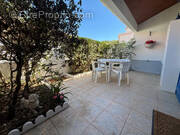 Appartement à SAINT-JEAN-DE-MONTS