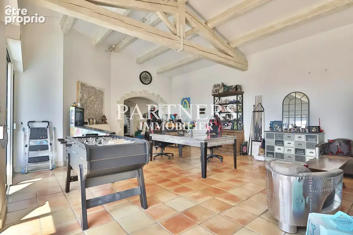 Maison 7 pièces 220 m² à vendre à Marseille-15e (13015) - photo 7