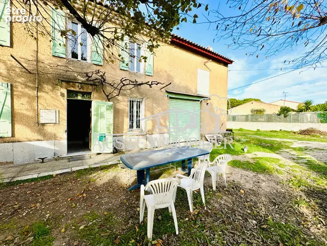 Maison individuelle sur grande parcelle au calme absolu - photo 2