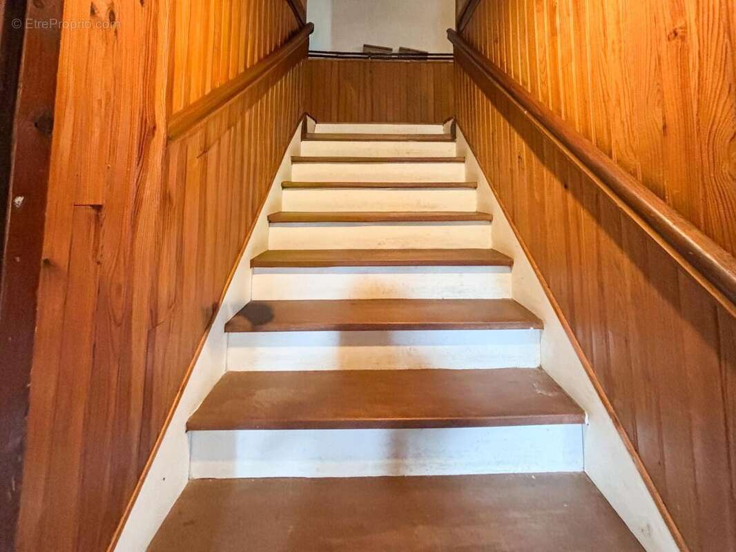 Photo 4 - Maison à MOULIHERNE