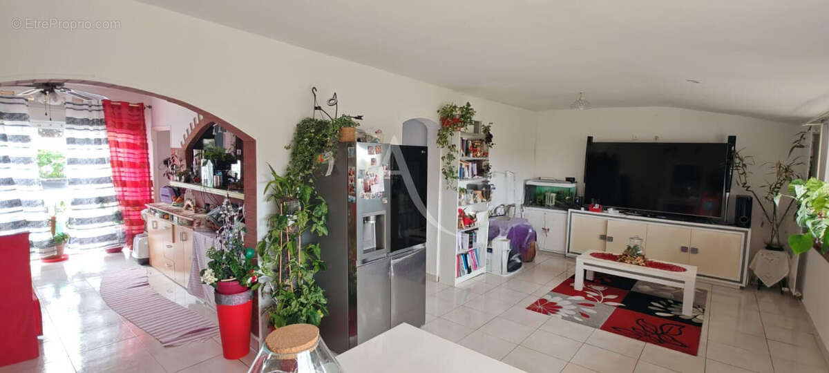 Maison à CHELLES
