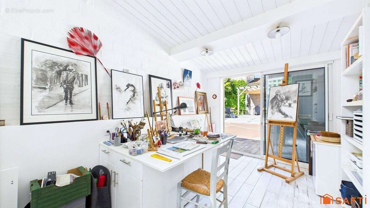 Photo 6 - Maison à SAINT-GERMAIN-DE-MARENCENNES